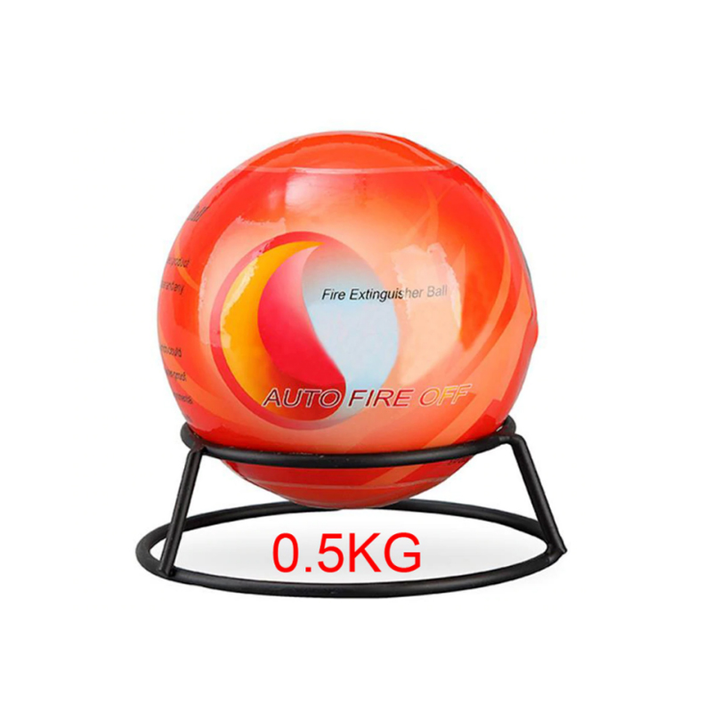 Ohnivá koule 0,5 kg