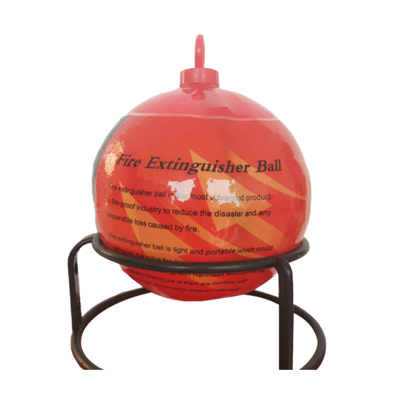 Automatická ABC Fire Ball 1,3 kg AFO