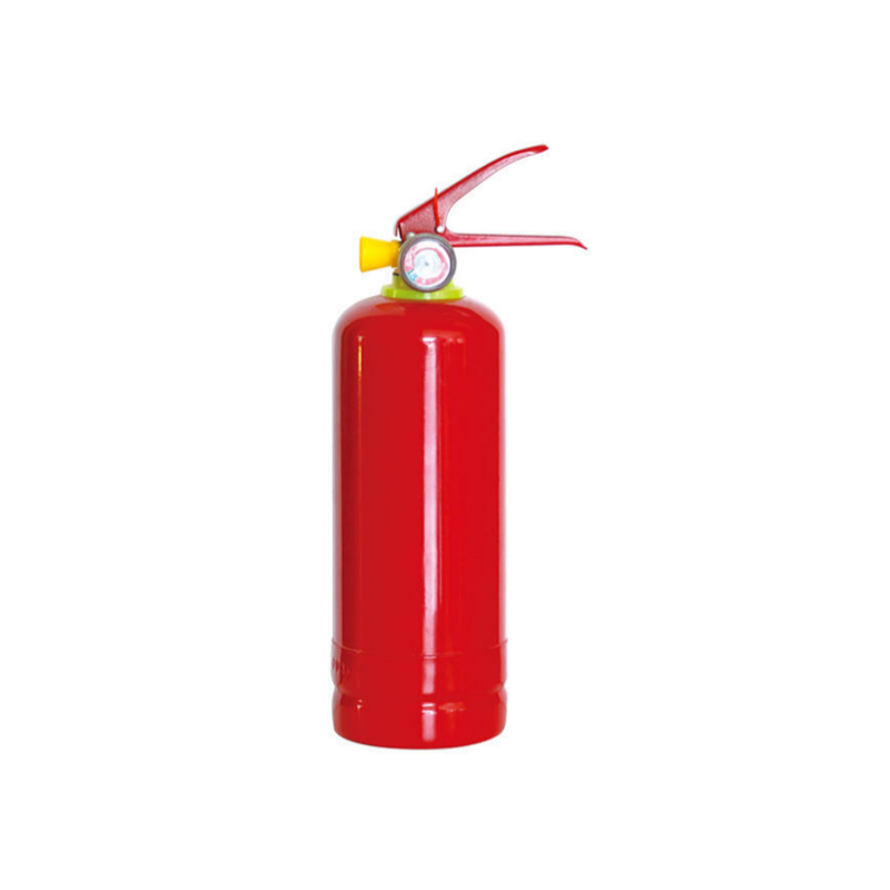 1kg práškový hasicí přístroj