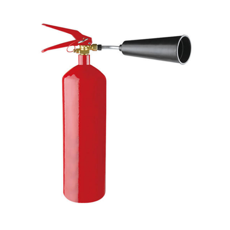 2KG CO2 hasicí přístroj