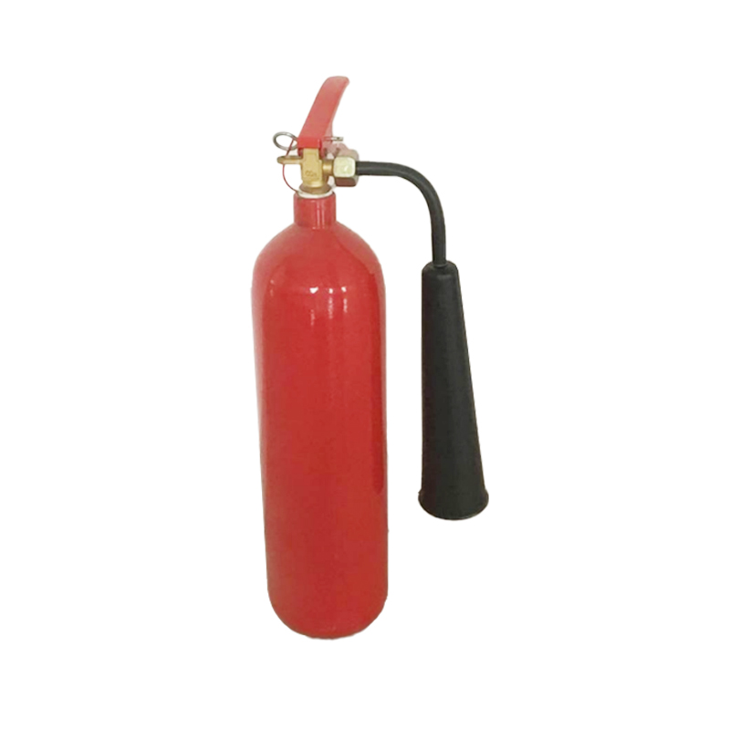 5KG CO2 hasicí přístroj